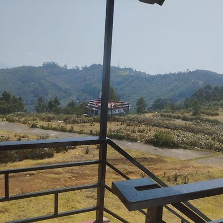 Starlight Hotels Kodai โกไดกานัล ภายนอก รูปภาพ