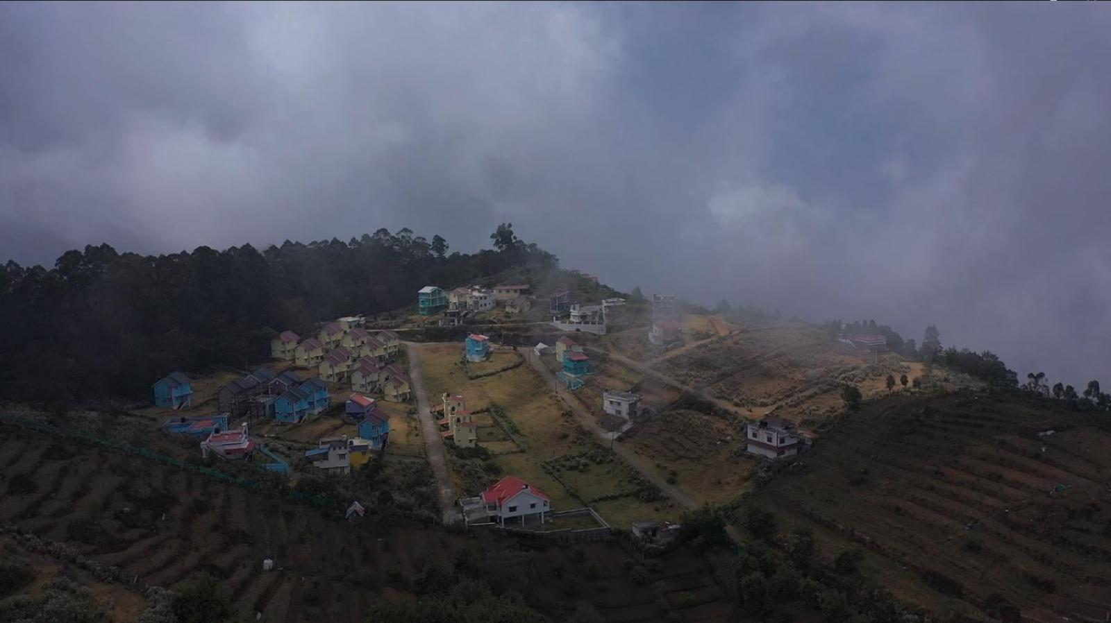 Starlight Hotels Kodai โกไดกานัล ภายนอก รูปภาพ