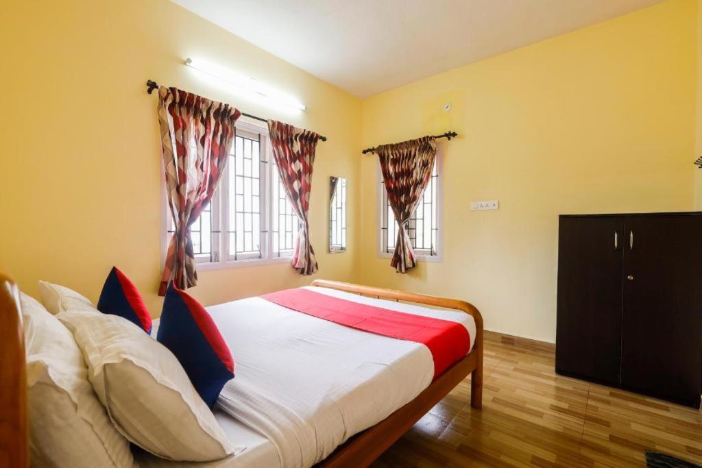 Starlight Hotels Kodai โกไดกานัล ภายนอก รูปภาพ