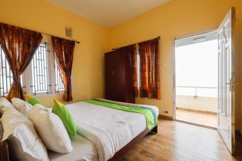Starlight Hotels Kodai โกไดกานัล ภายนอก รูปภาพ