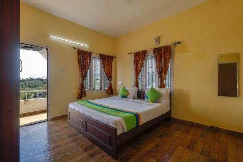 Starlight Hotels Kodai โกไดกานัล ภายนอก รูปภาพ