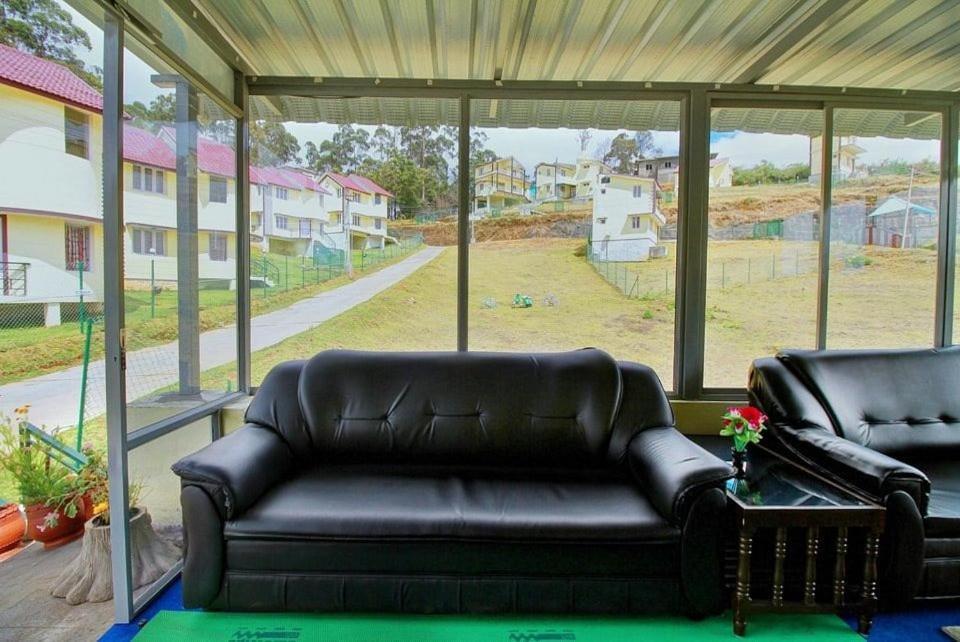 Starlight Hotels Kodai โกไดกานัล ภายนอก รูปภาพ