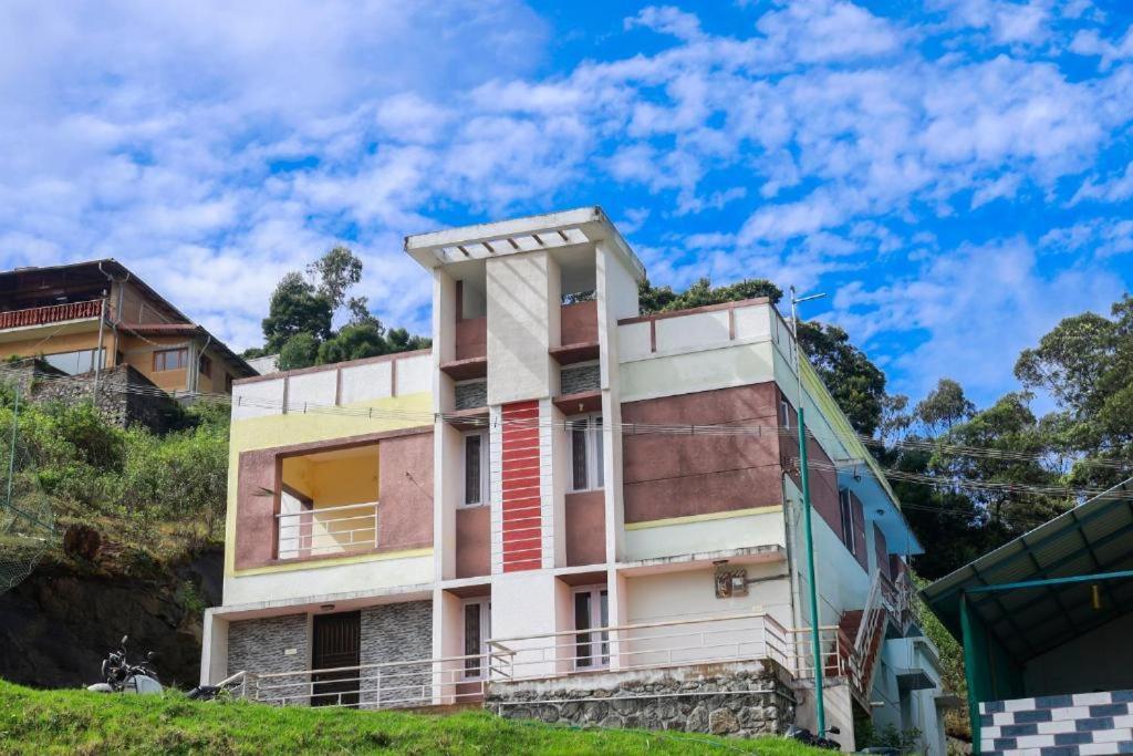 Starlight Hotels Kodai โกไดกานัล ภายนอก รูปภาพ