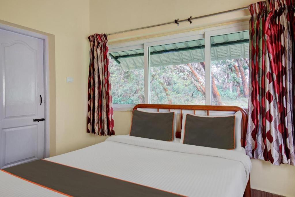 Starlight Hotels Kodai โกไดกานัล ภายนอก รูปภาพ