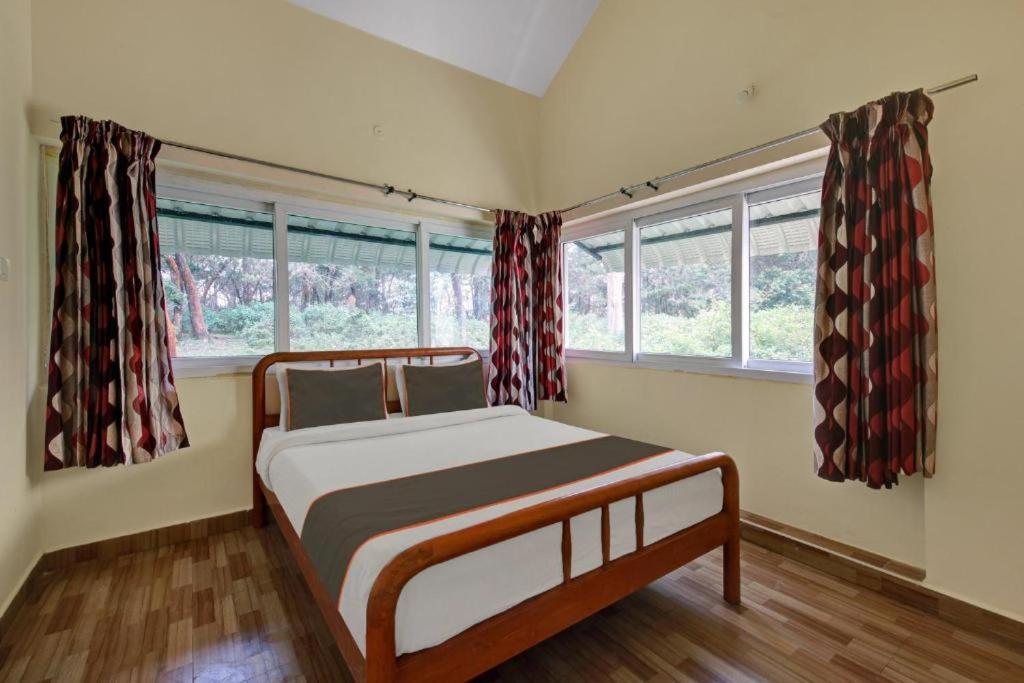 Starlight Hotels Kodai โกไดกานัล ภายนอก รูปภาพ