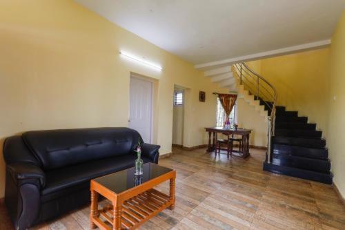 Starlight Hotels Kodai โกไดกานัล ภายนอก รูปภาพ
