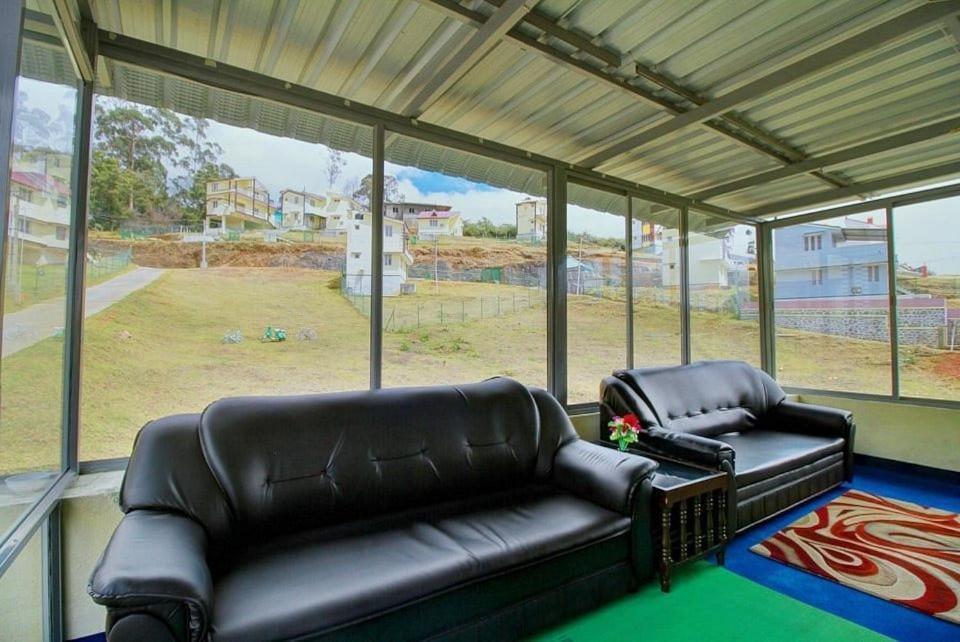 Starlight Hotels Kodai โกไดกานัล ภายนอก รูปภาพ