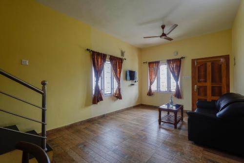 Starlight Hotels Kodai โกไดกานัล ภายนอก รูปภาพ