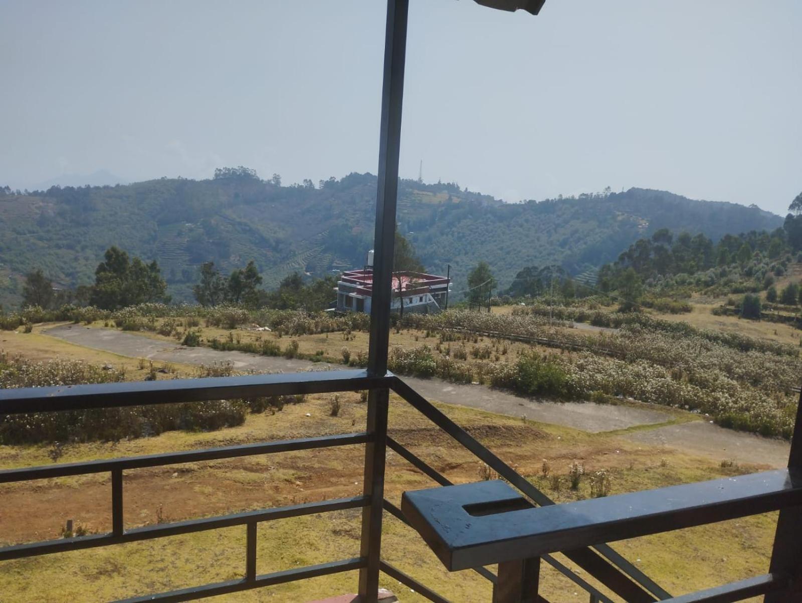 Starlight Hotels Kodai โกไดกานัล ภายนอก รูปภาพ