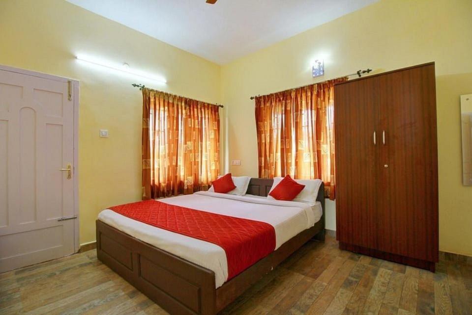 Starlight Hotels Kodai โกไดกานัล ภายนอก รูปภาพ