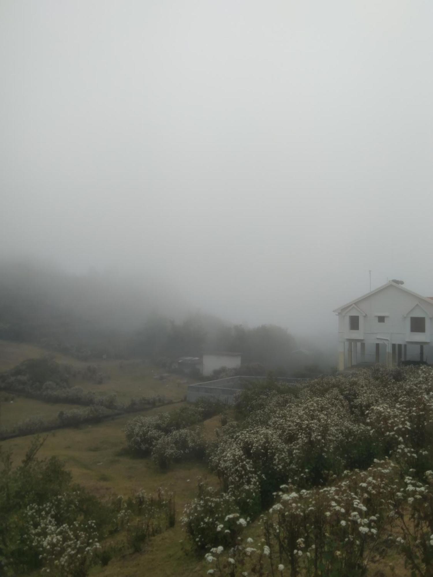 Starlight Hotels Kodai โกไดกานัล ภายนอก รูปภาพ